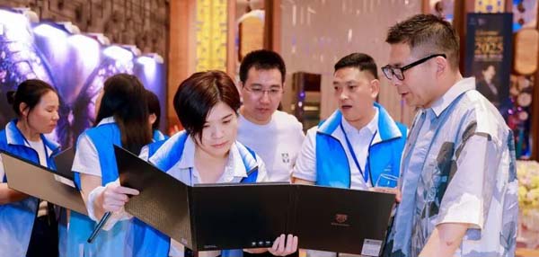 乔瓦尼破茧再起航丨打造AI+赋能 重构顶层商业模式