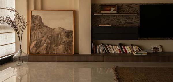 乔瓦尼案例分享丨马莫洛克光影共生，在明暗间跳一支艺术圆舞