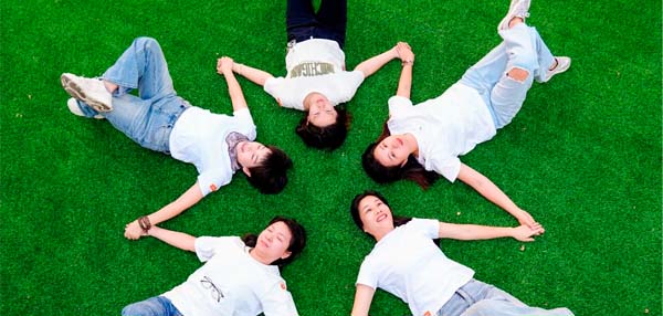 GIOVANNI乔瓦尼艺术涂料丨追过旷野的光，凝聚团队之力