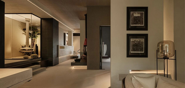 GIOVANNI乔瓦尼火岩·蓝玉石案例分享丨真正的安心，始于纯粹本源