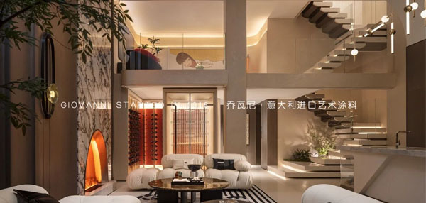 方寸藏精致，光影润生活｜190㎡品质大平层设计
